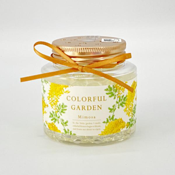 ルームフレグランス ジェル（ミモザ） | 