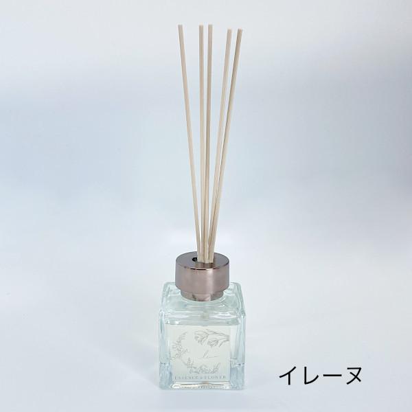 リードディフューザー フローラル スティック ESSENCE & FLEUR |  | 03