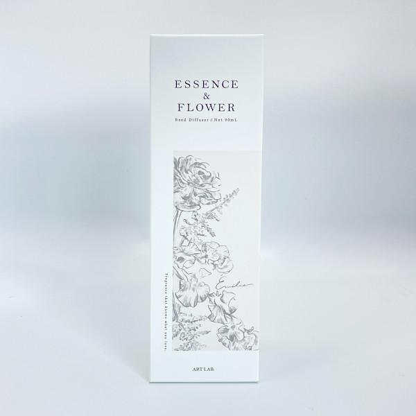 リードディフューザー フローラル スティック ESSENCE & FLEUR |  | 06