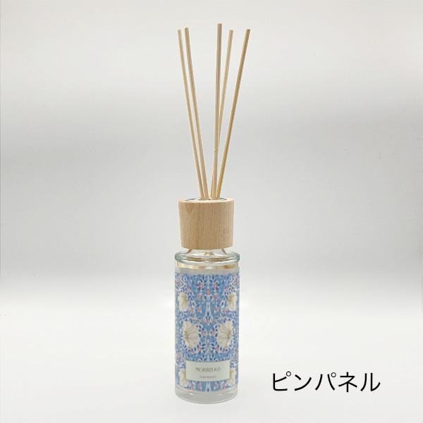 リードディフューザー スティック リバティ MORRIS &Co : young