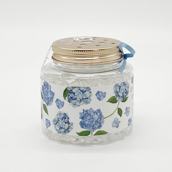 ルームフレグランス ジェル（ あじさい / ハイドランジア） |  | 01