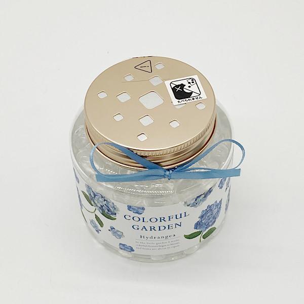 ルームフレグランス ジェル（ あじさい / ハイドランジア） |  | 02