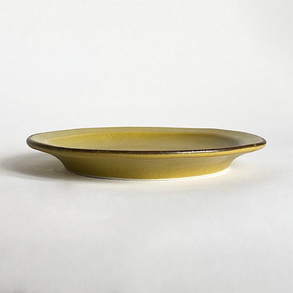 皿 取皿 小皿 美濃焼 おしゃれ 形(kei) : young ole Yahoo!店