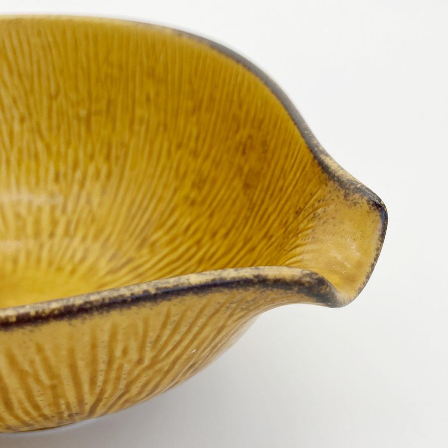 片口 取鉢 日本製 陶器 美濃焼 グリース 五寸 |  | 15