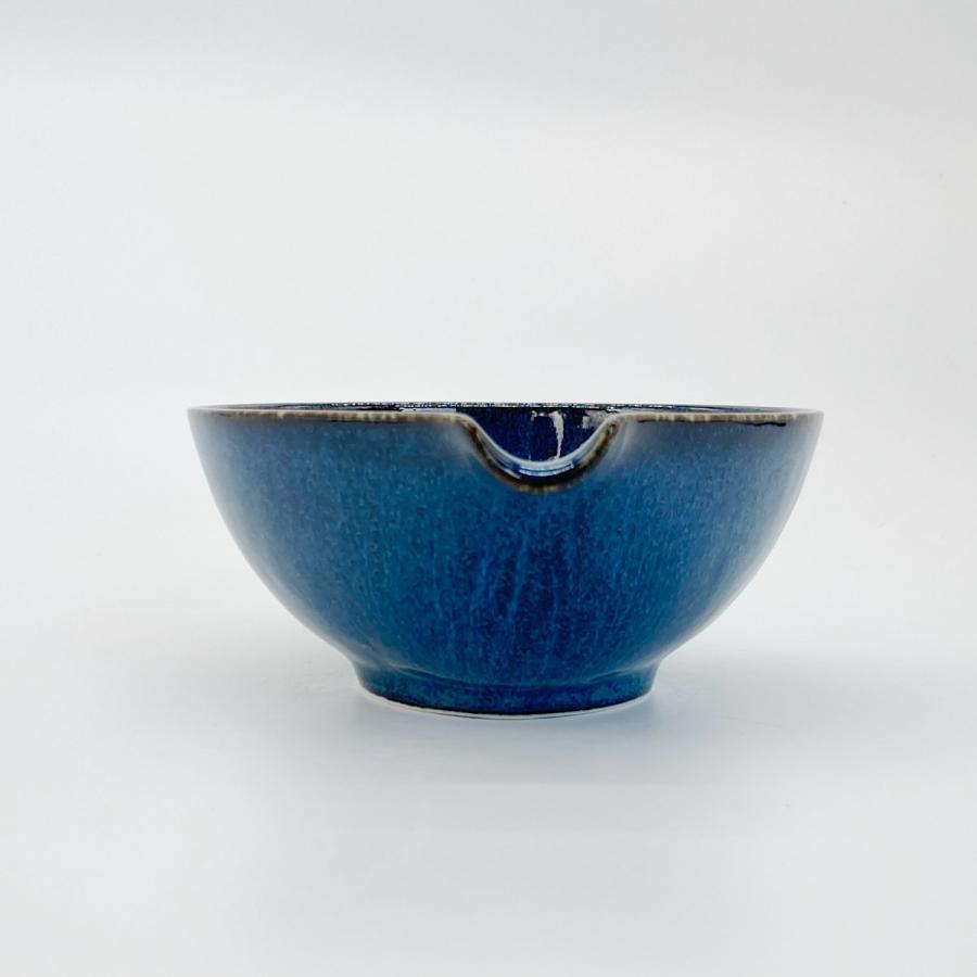 片口 取鉢 日本製 陶器 美濃焼 グリース 五寸 |  | 17