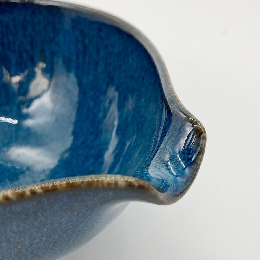 片口 取鉢 日本製 陶器 美濃焼 グリース 五寸 |  | 20