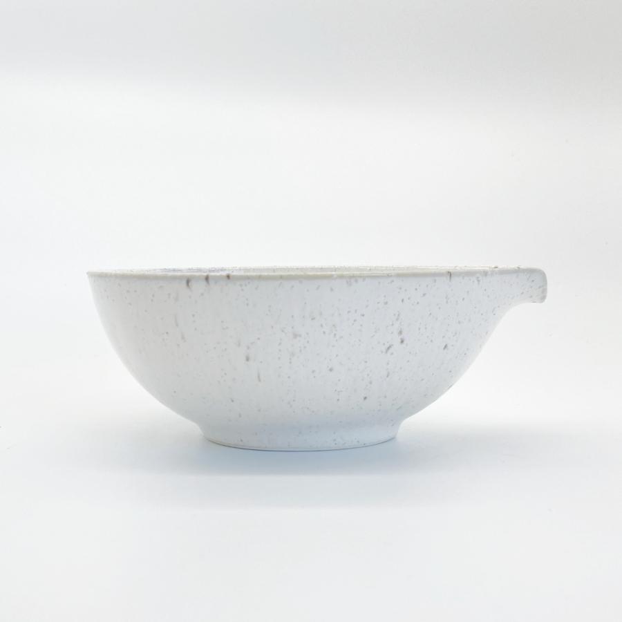片口 取鉢 日本製 陶器 美濃焼 グリース 五寸 |  | 04