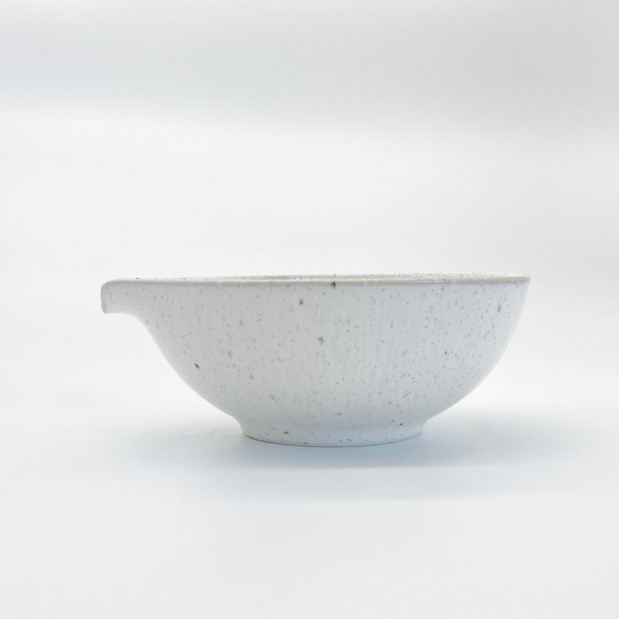 片口 取鉢 日本製 陶器 美濃焼 グリース 五寸 |  | 06
