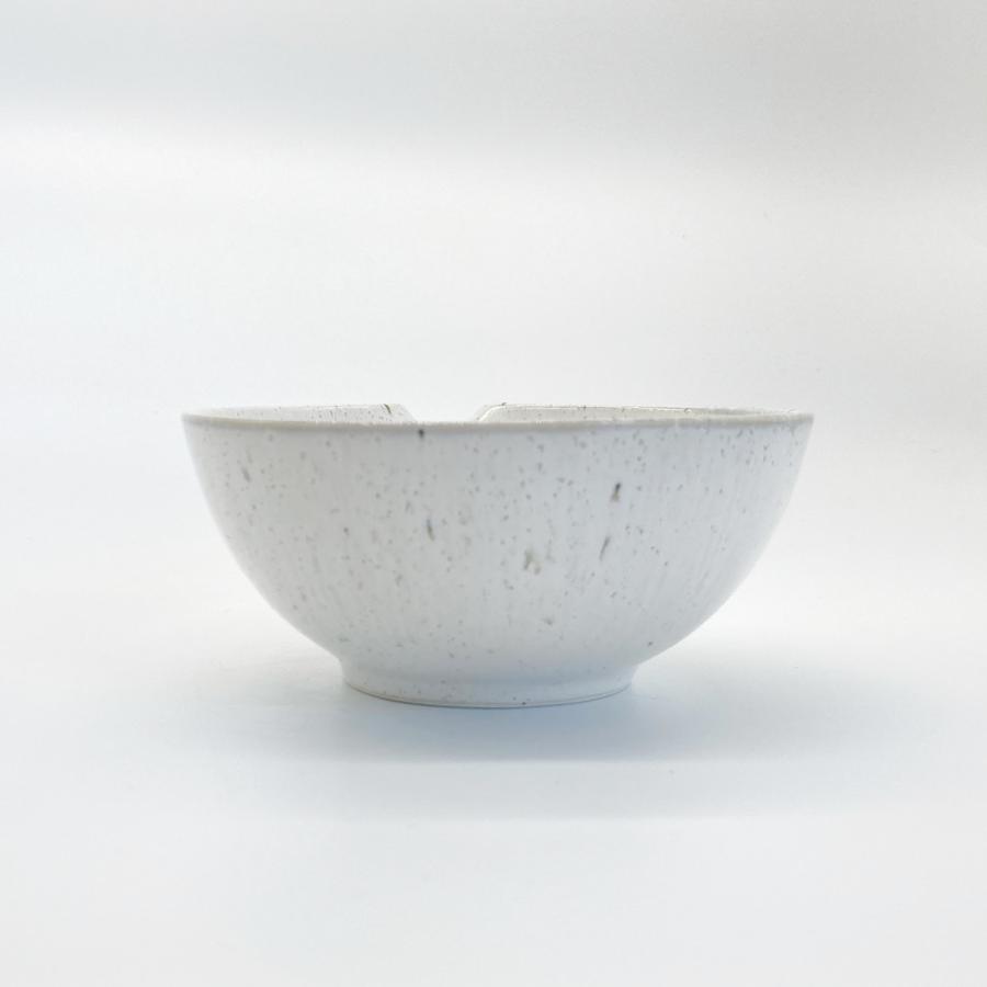 片口 取鉢 日本製 陶器 美濃焼 グリース 五寸 |  | 07