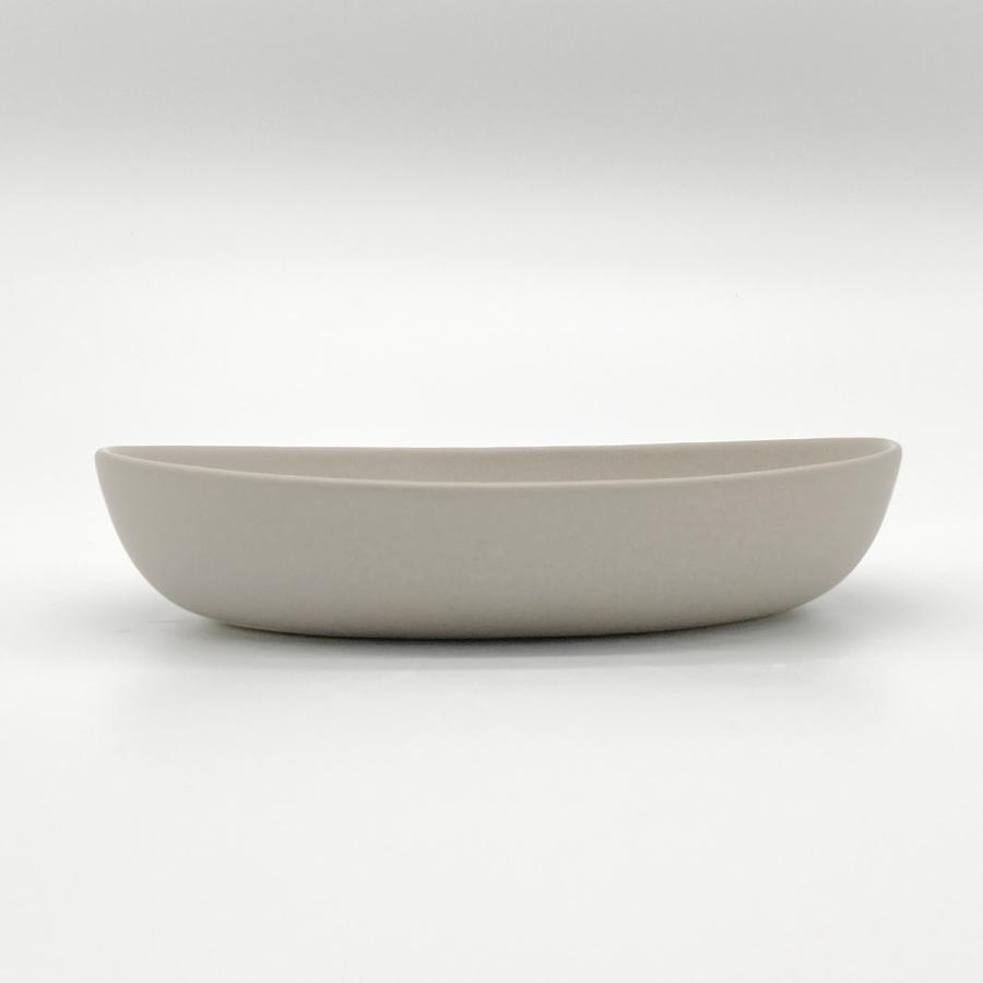 オーバル皿 楕円 ボウル おしゃれ 美濃焼 Mサイズ |  | 13