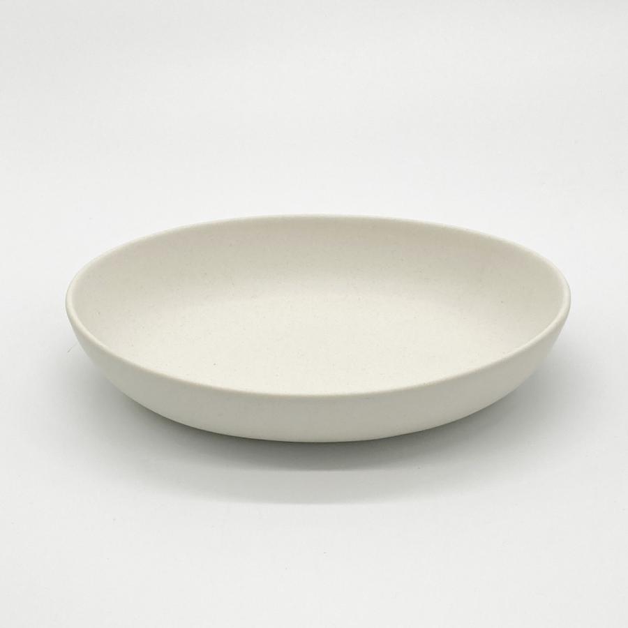 オーバル皿 楕円 ボウル おしゃれ 美濃焼 Mサイズ |  | 04