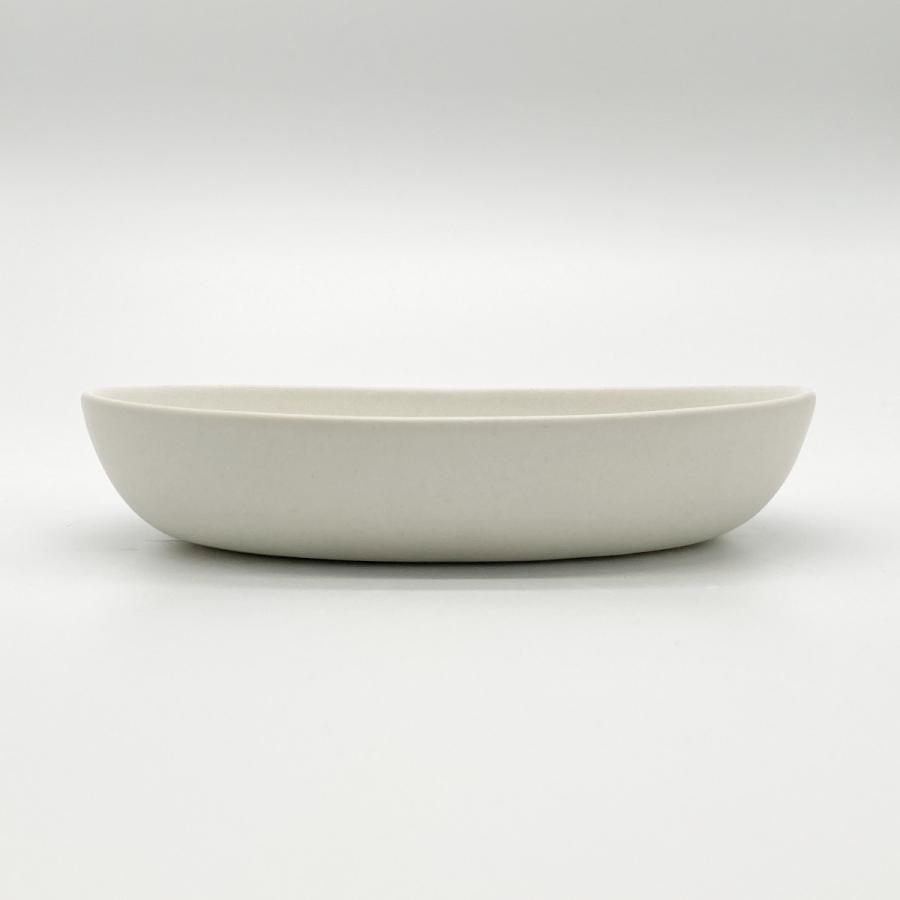 オーバル皿 楕円 ボウル おしゃれ 美濃焼 Mサイズ |  | 05