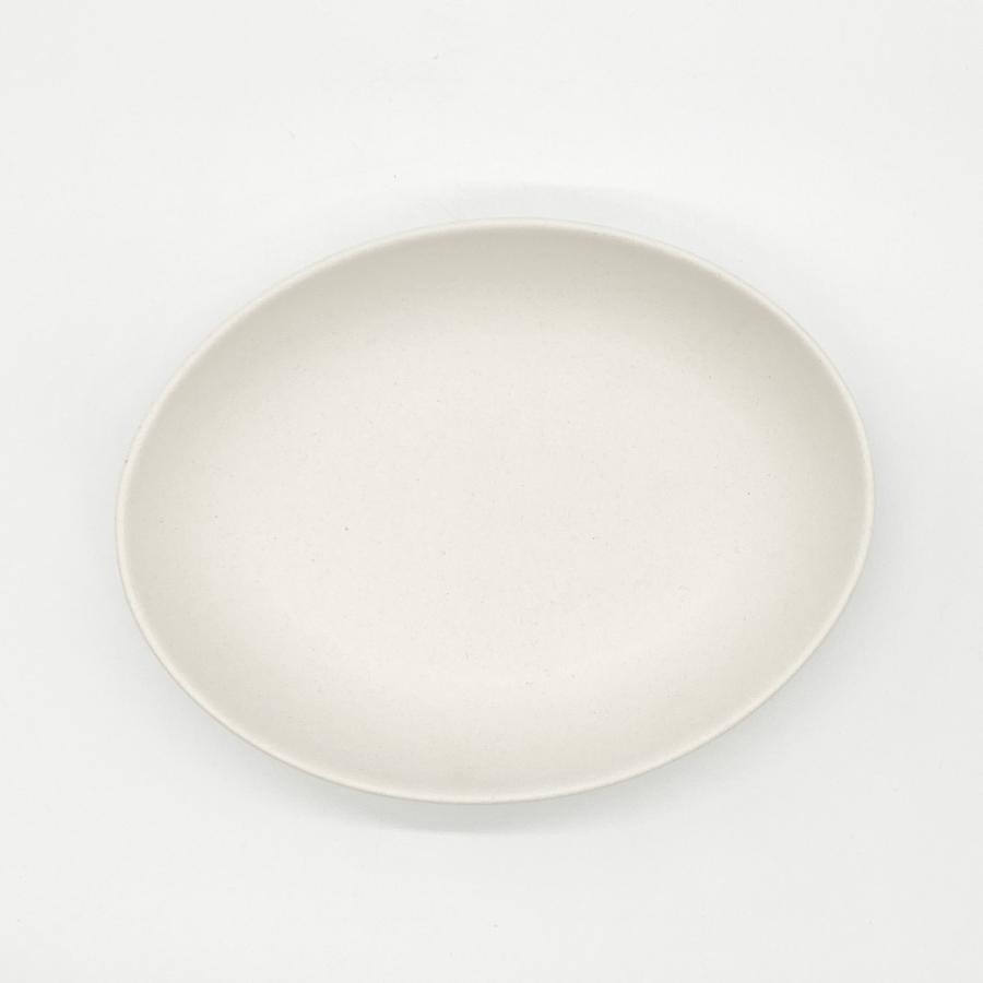 オーバル皿 楕円 ボウル おしゃれ 美濃焼 Mサイズ |  | 06