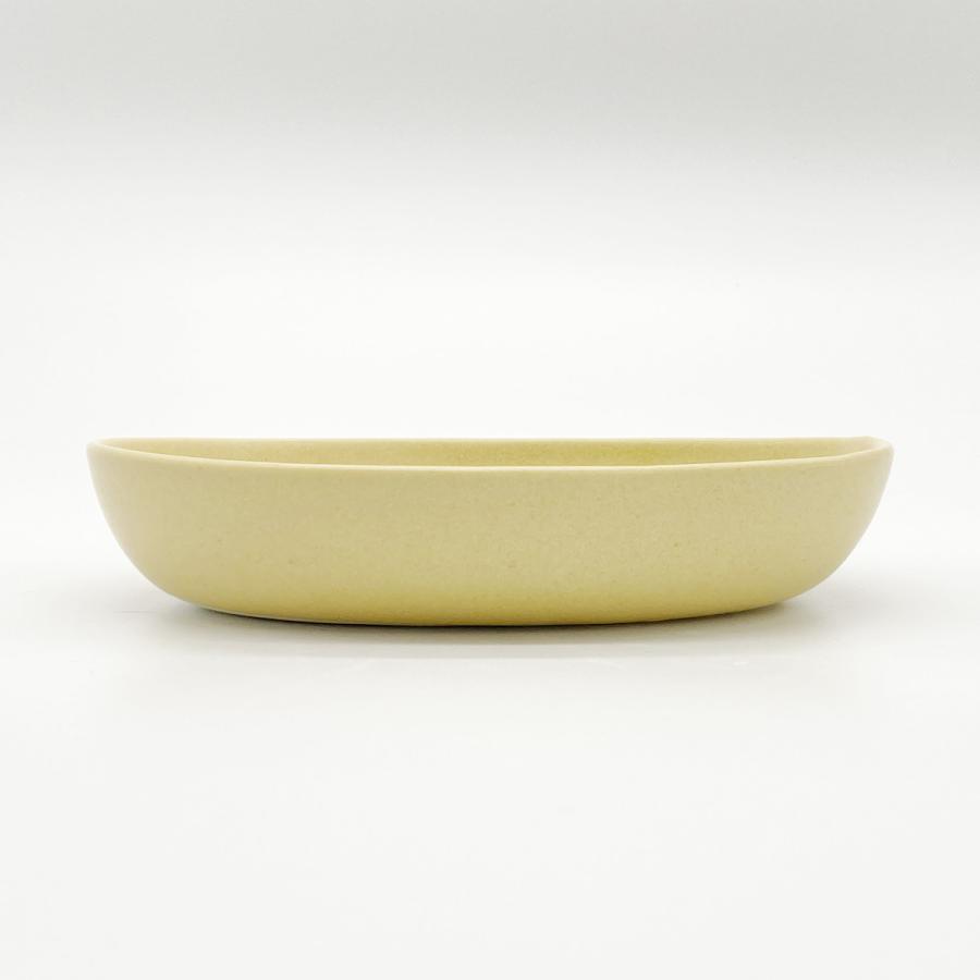 オーバル皿 楕円 ボウル おしゃれ 美濃焼 Mサイズ |  | 09