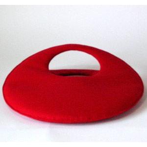 ドーナツ ピロー (レッド) |  | 03