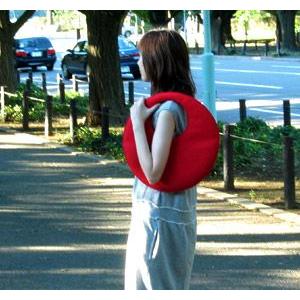 ドーナツ ピロー (レッド) |  | 04