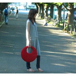 ドーナツ ピロー (レッド) |  | 05