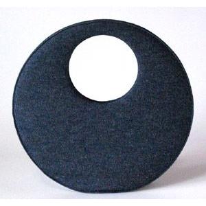 ドーナツ ピロー (デニム) | 