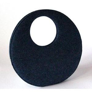 ドーナツ ピロー (デニム) |  | 01