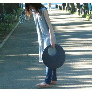 ドーナツ ピロー (デニム) |  | 04