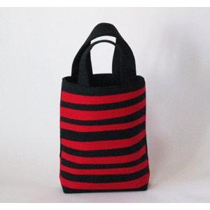 ボーダーボーダー (レッドxブラック) |  | 01