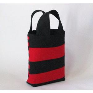 ボーダーボーダー (レッドxブラック) |  | 03