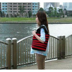 ボーダーボーダー (レッドxブラック) |  | 05