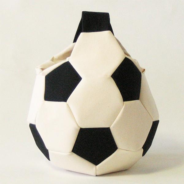 サッカーボールバッグ（ L / ブラック） |  | 02