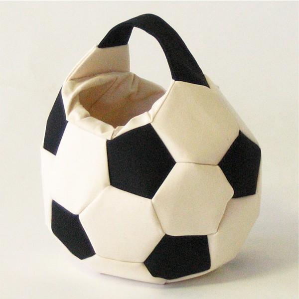 サッカーボールバッグ（ L / ブラック） |  | 06