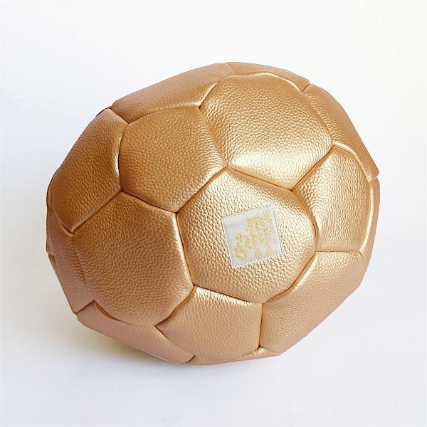 サッカーボールバッグ（ L / レザー） |  | 09