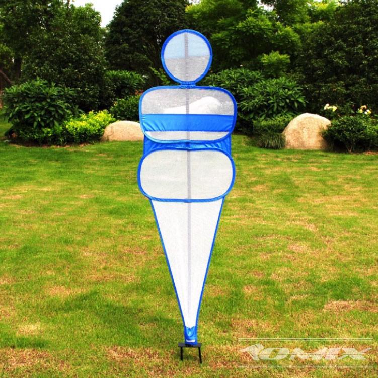 人気特価 サッカー フットサル 組み立て式 サッカー練習用の壁人形 サッカー ダミー人形 壁 フリーキック練習 ドリブル練習 Www Threeriversofs Com