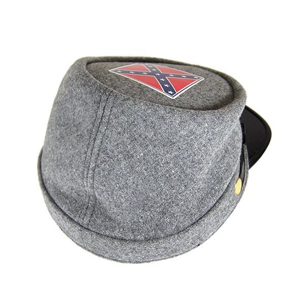 ROCKMOUNT（ロックマウント） キャップ シビルウォーキャップ CIVIL