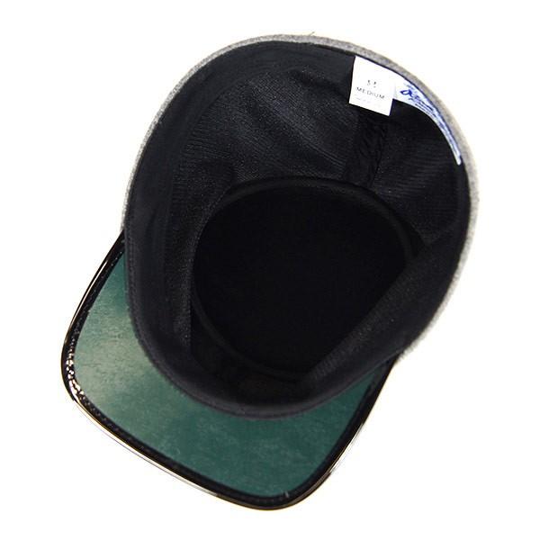 ROCKMOUNT（ロックマウント） キャップ シビルウォーキャップ CIVIL