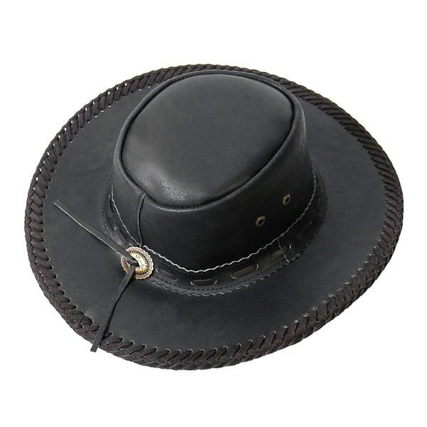 ROCKMOUNT ウエスタンハット 帽子 テンガロンハット レザー 革 ROCKMOUNT ウエスタンハット 帽子 テンガロンハット レザー 革