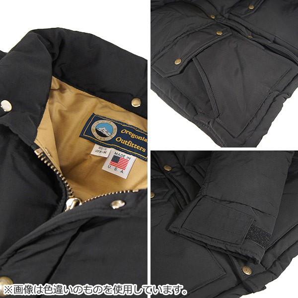 Oregonian Outfitters ロクヨンクロスフィールドジャケット Oregonian Outfitters ロクヨンクロスフィールドジャケット