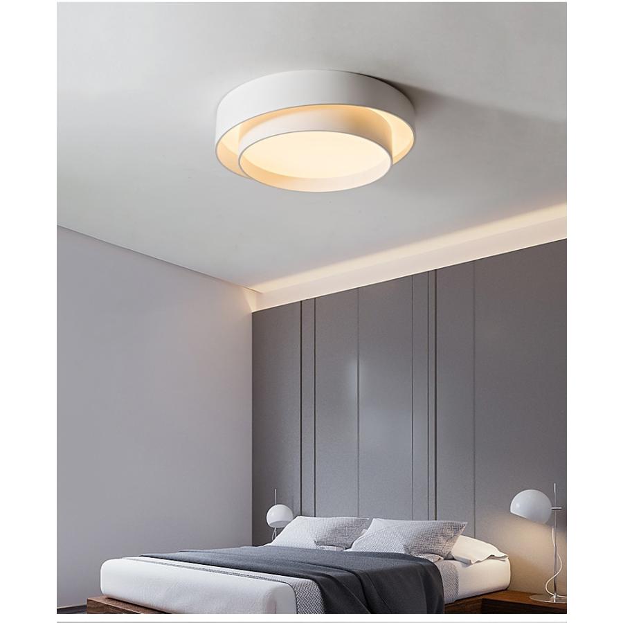 シーリングライト Led 無極調光 リモコン付き サークルリビング 天井照明 和モダン 寝室 和室 洋室 おしゃれ ダイニング 天井ランプ 照明器具 Ldzm 0339 Leading 専門店 通販 Yahoo ショッピング
