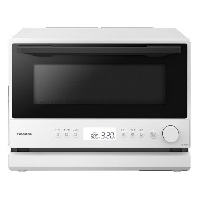 panasonic オーブンレンジ 24年製 NE-FS30E3-W パナソニック NE-FS30E3-W [ホワイト] 価格比較 - 価格.com