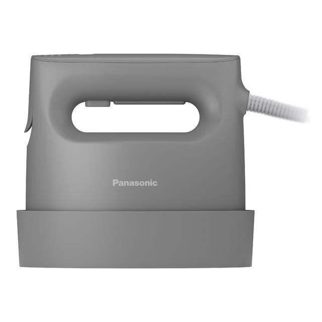 【新品】‎Panasonic パナソニック NI-FS60A-H Panasonic（パナソニック） アイロン NI-FS60A-H [カームグレー