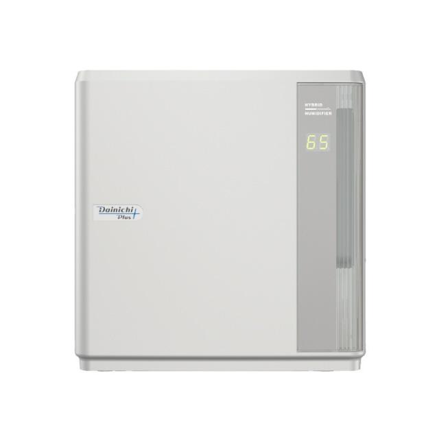 ダイニチ 加湿器 ダイニチプラス HD-N326(H) [マットグレー] : ユー