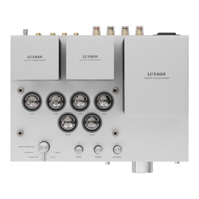 LUXMAN プリメインアンプ SQ-N150 : ユープラン - 通販 - Yahoo