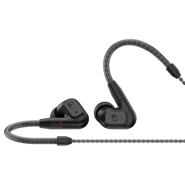 SENNHEISER ゼンハイザー イヤホン・ヘッドホン IE 200 : ユー SENNHEISER ゼンハイザー イヤホン・ヘッドホン IE 200 : ユー