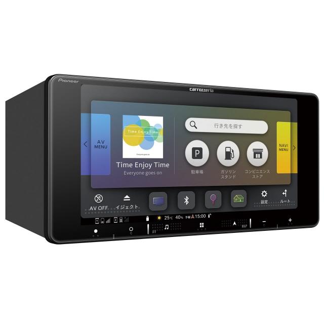 Pioneer AVIC-RW920-DC カーナビ 楽ナビ パイオニア カーナビ AVIC-RW920-DC : ユープラン - 通販