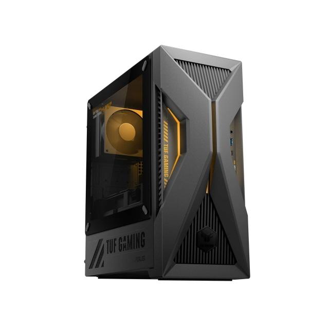 TUF Gaming ASUS デスクトップパソコン T500MV T500MV-13620H415W