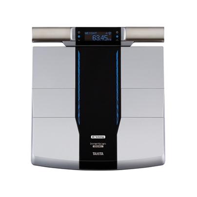 タニタ 体脂肪計・体重計 インナースキャンデュアル RD-803L : ユー