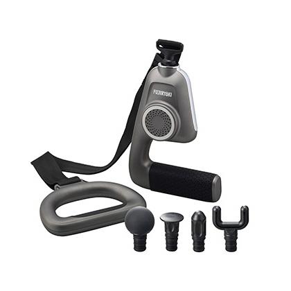 【新品未使用】フジ医療器 マッスルショットウェイブ FGW3200 フジ医療器 【代引不可】フジ医療器 マッサージ器 マッスルショット