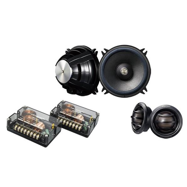 パイオニア カースピーカー カーオーディオ スピーカー カースピーカー Ts Z132prs カースピーカー ユープラン