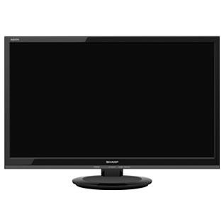 代引不可】シャープ 液晶テレビ AQUOS 2T-C24AC2 [24インチ  