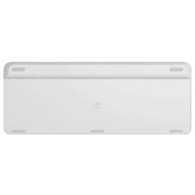 logicool（ロジクール） キーボード Slim Multi-Device K580 K580OW