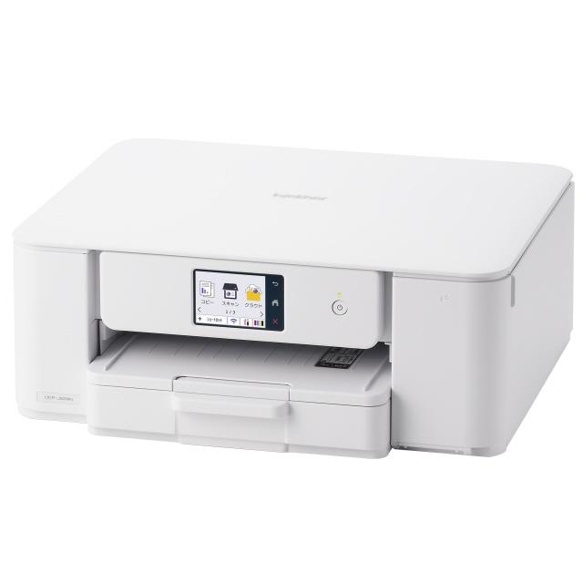 brother ブラザー プリンター プリビオ DCP-J529Nの商品画像（Yahoo!ショッピング）