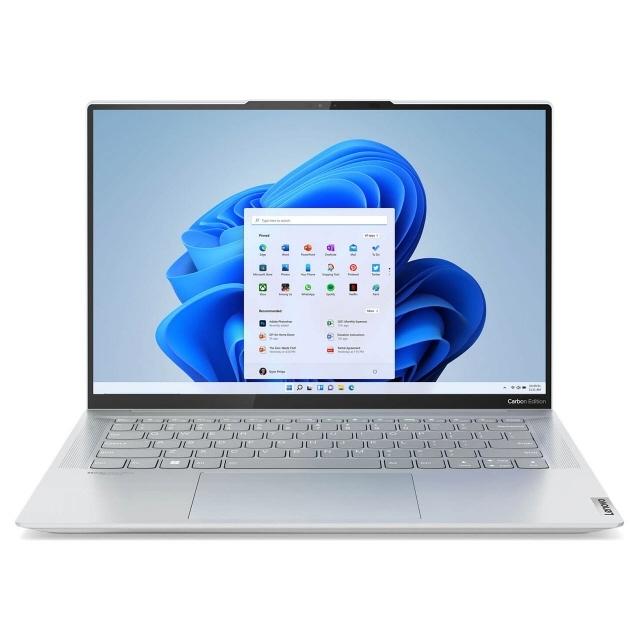 Lenovo ノートパソコン Lenovo Yoga Slim 760 Carbon 82L0003GJP Lenovo ノートパソコン Lenovo Yoga Slim 760 Carbon 82L0003GJP
